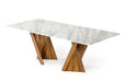 Modrest Cadence Modern Dining Table image