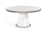 Modrest Cabaret Modern Dining Table