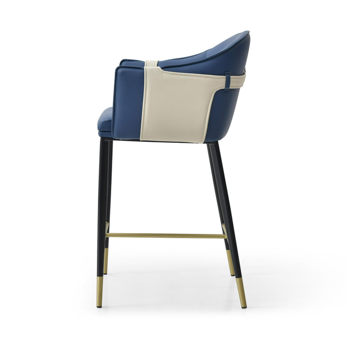 Modrest Calderon Modern Bar Stool