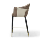 Modrest Calderon Modern Bar Stool