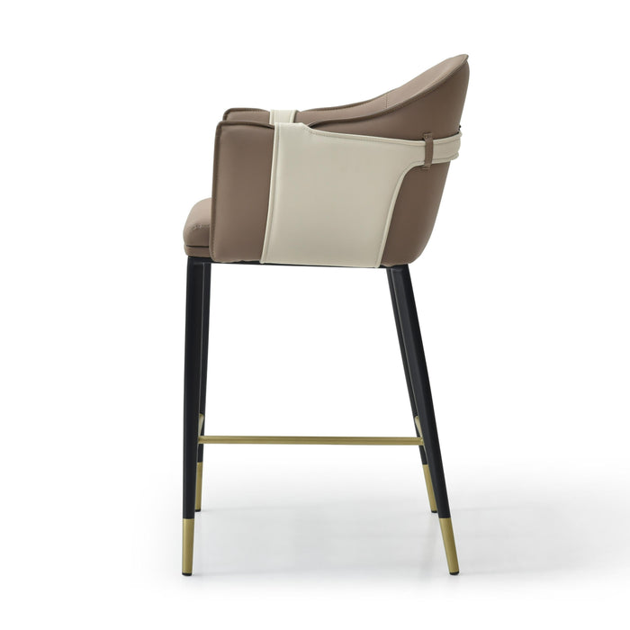 Modrest Calderon Modern Bar Stool