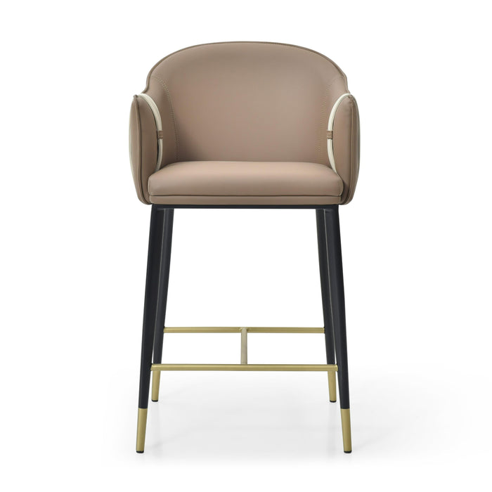 Modrest Calderon Modern Bar Stool