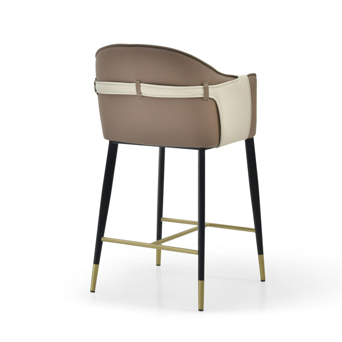 Modrest Calderon Modern Bar Stool