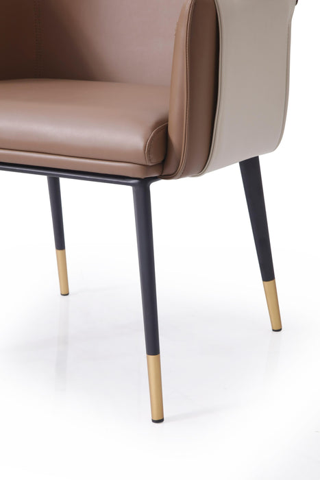 Modrest Calderon Modern Dining Chair