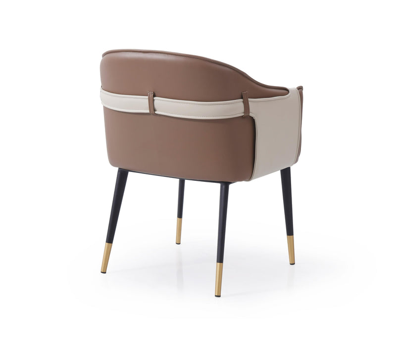 Modrest Calderon Modern Dining Chair