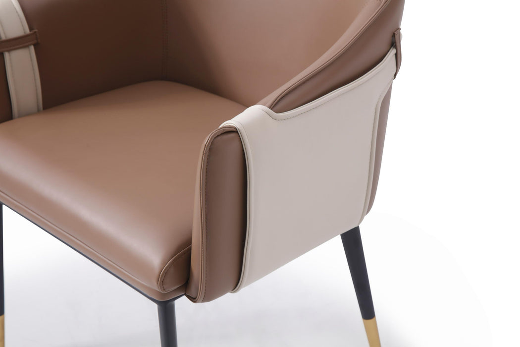 Modrest Calderon Modern Dining Chair