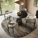 Modrest Calexico Contemporary Dining Table
