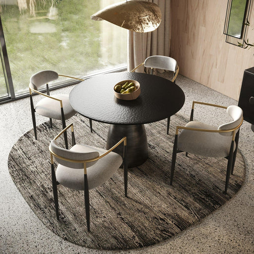 Modrest Calexico Contemporary Dining Table image