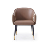 Modrest Calderon Modern Dining Chair