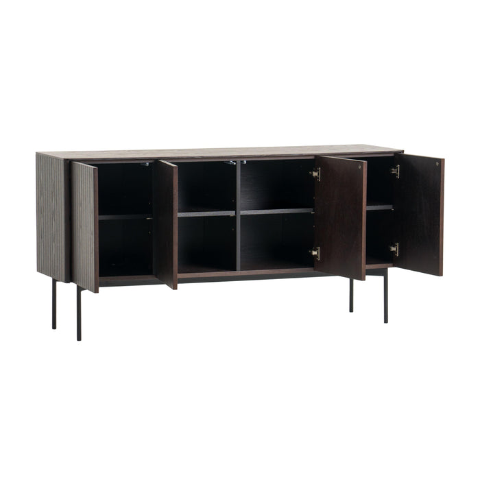 Modrest Calhoun Modern Buffet