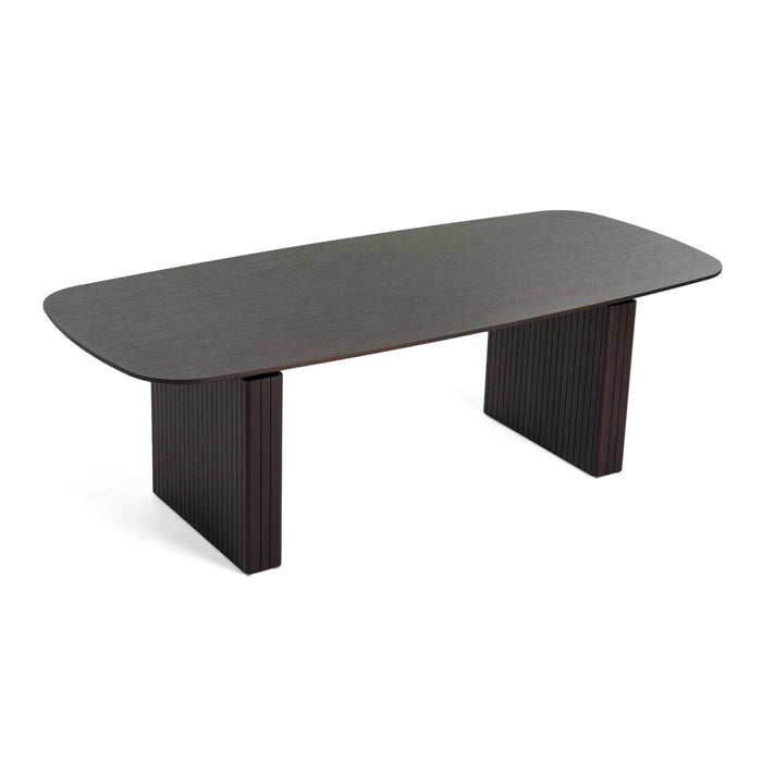 Modrest Calhoun Modern Dining Table