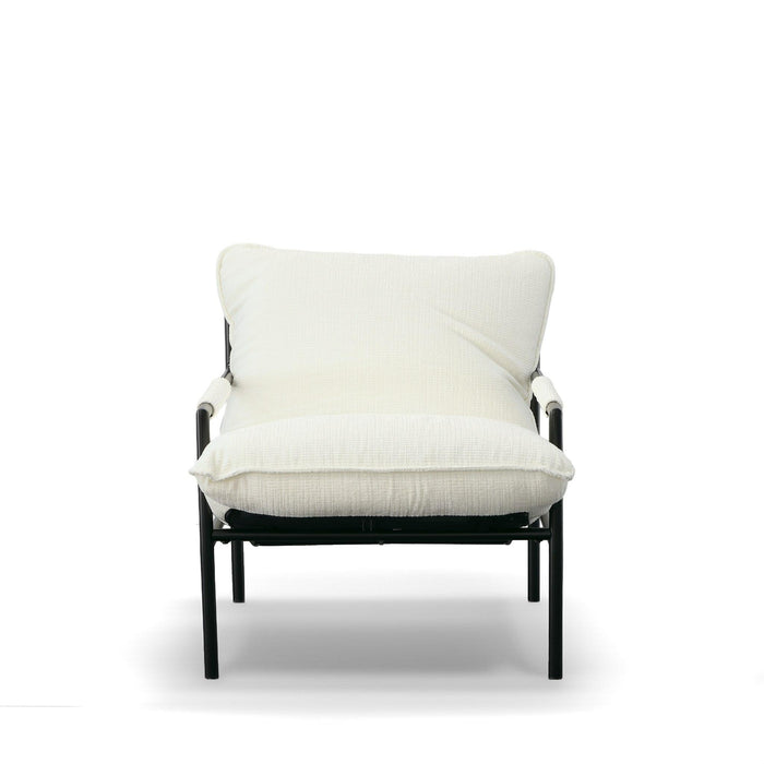 Modrest Calumet Modern Accent Chair image