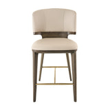 Modrest Calvary Modern Bar Stool