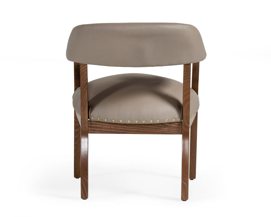 Modrest Canosa Modern Dining Chair