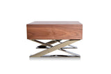 Modrest Canton Modern Nightstand