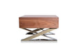 Modrest Canton Modern Nightstand image