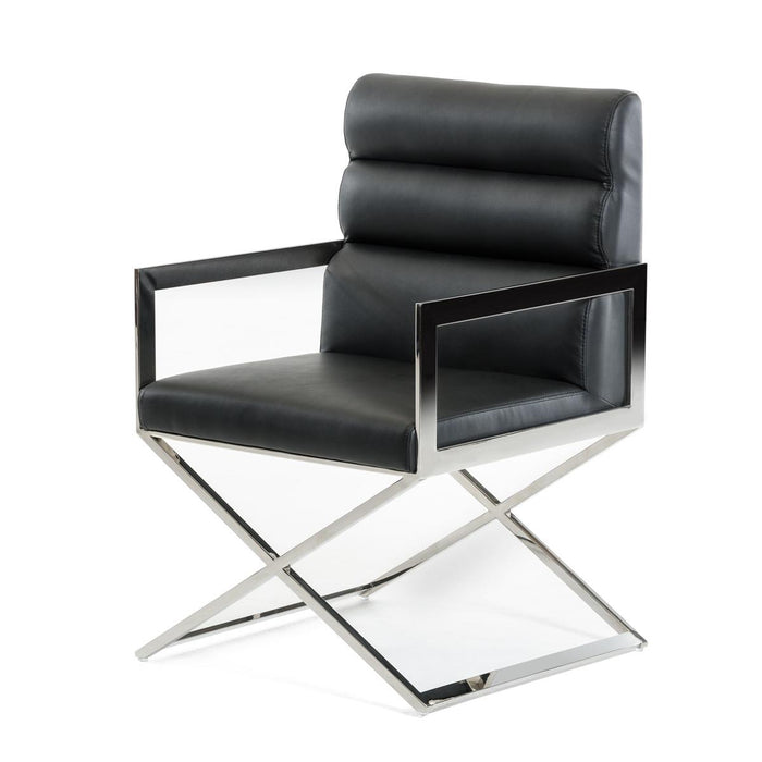 Modrest Capra Modern Dining Chair image