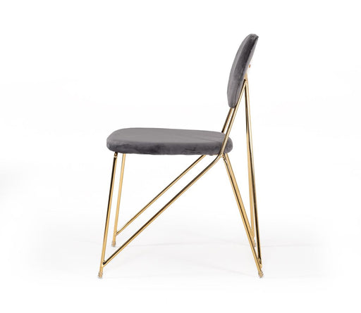 Modrest Carol Modern Dining Chair image