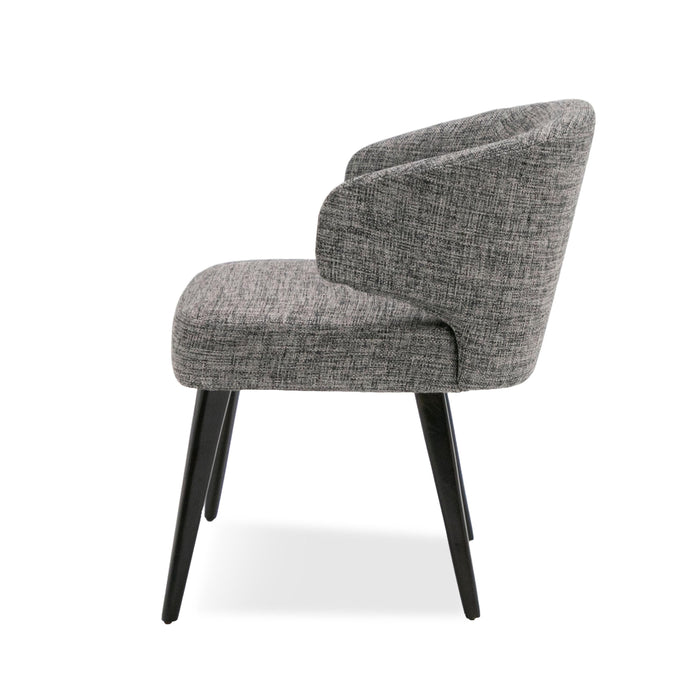 Modrest Carlton Modern Dining Chair