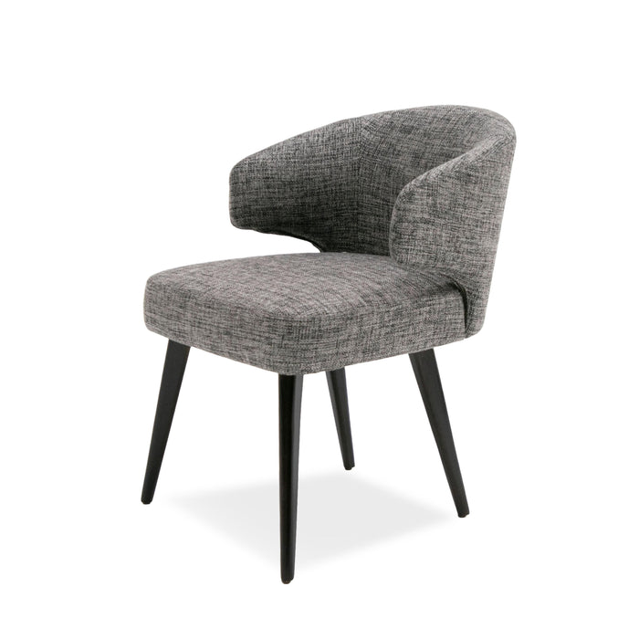 Modrest Carlton Modern Dining Chair