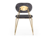 Modrest Carol Modern Dining Chair