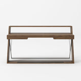 Modrest Carrie Modern Office Desk
