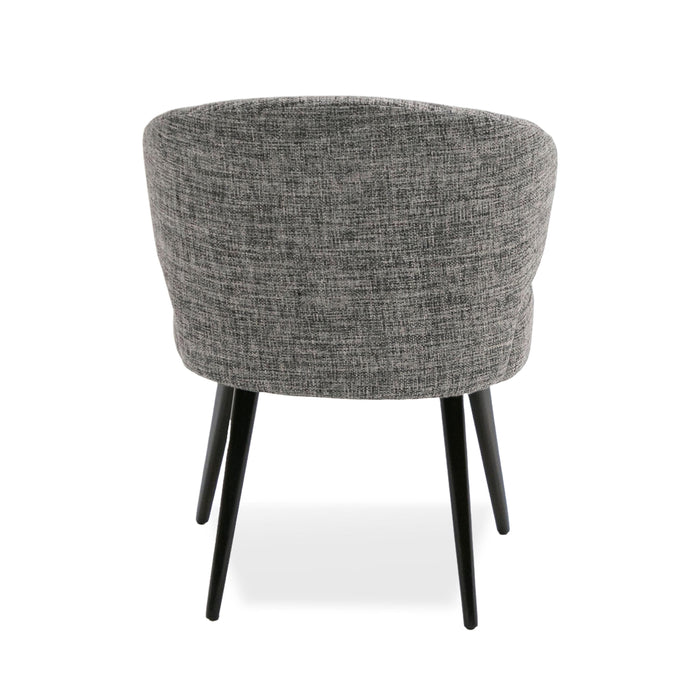 Modrest Carlton Modern Dining Chair