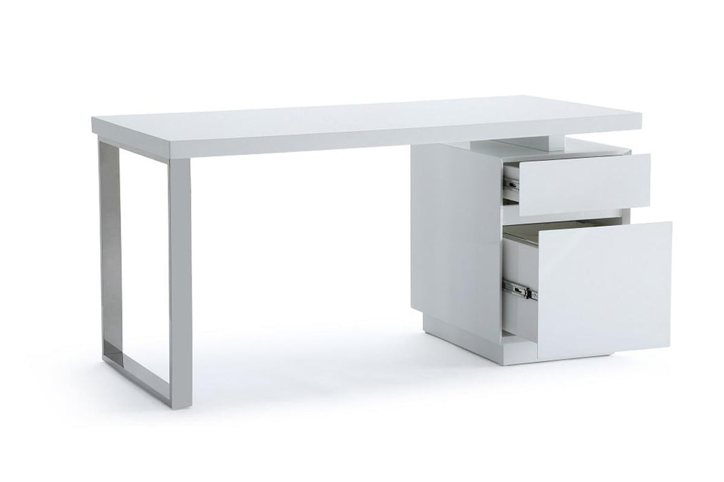 Modrest Carson Modern Office Desk