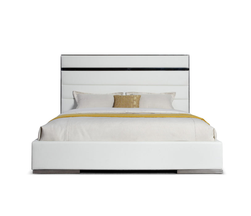 Modrest Cartier Modern Bedroom Set image