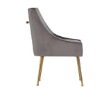 Modrest Castana Modern Dining Chair