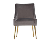 Modrest Castana Modern Dining Chair