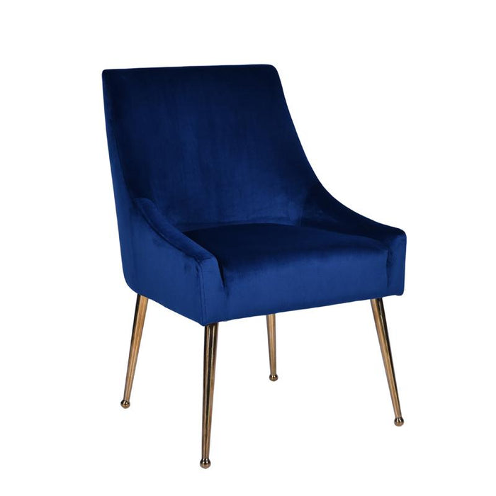 Modrest Castana Modern Dining Chair