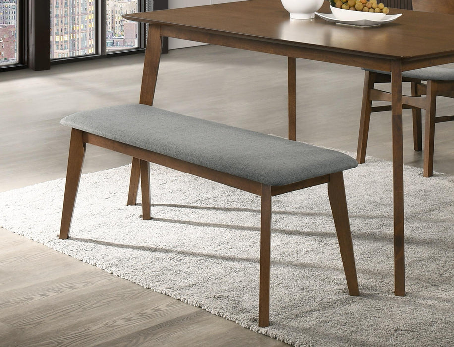 Modrest Castillo Modern Bench