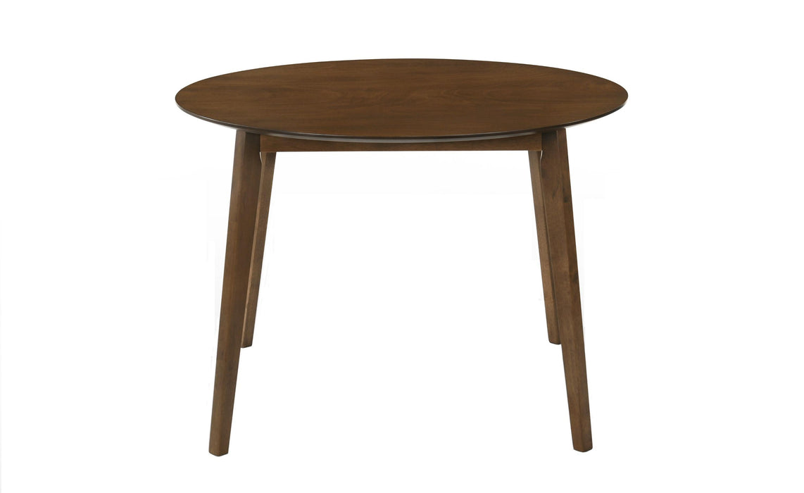 Modrest Castillo Modern Dining Table