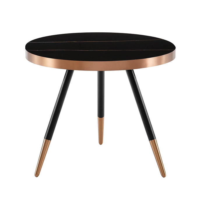 Modrest Cayson Modern Coffee Table