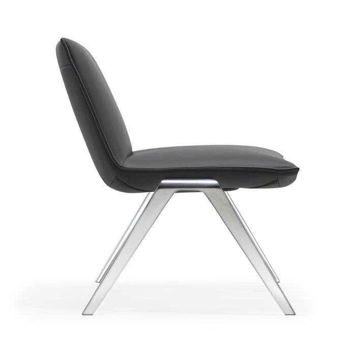 Modrest Cedric Modern Accent Chair