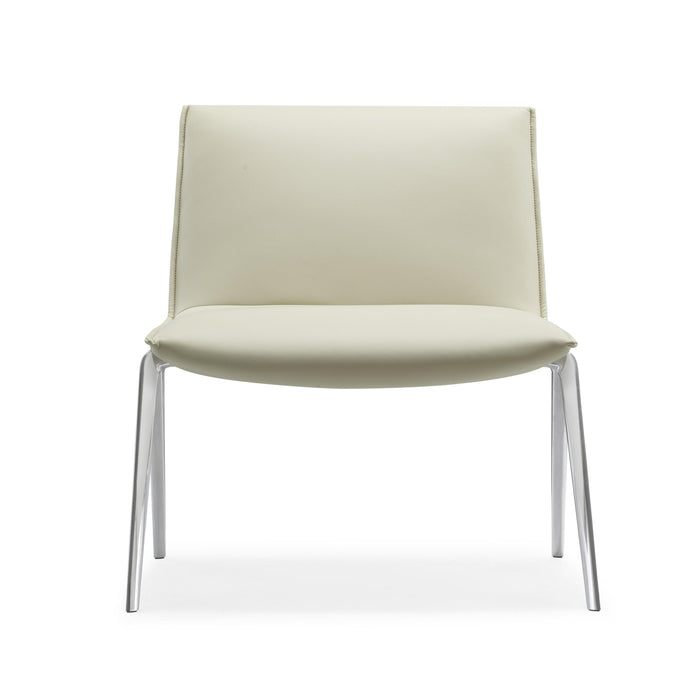 Modrest Cedric Modern Accent Chair