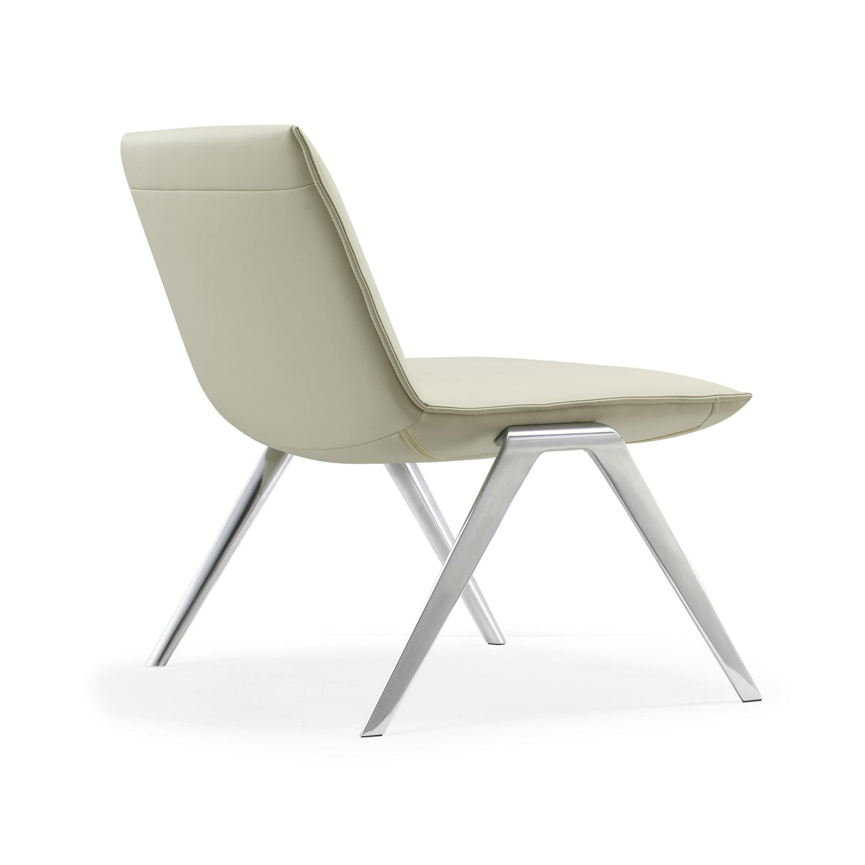 Modrest Cedric Modern Accent Chair
