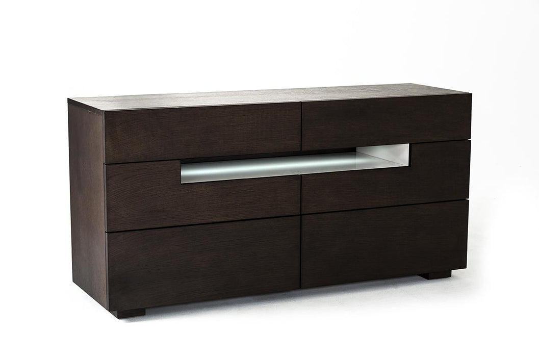 Modrest Ceres Contemporary Dresser