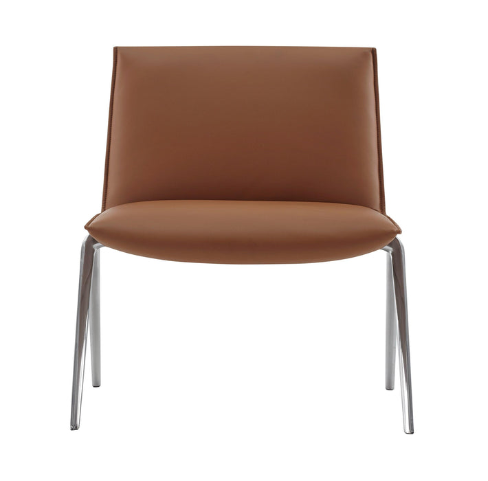 Modrest Cedric Modern Accent Chair