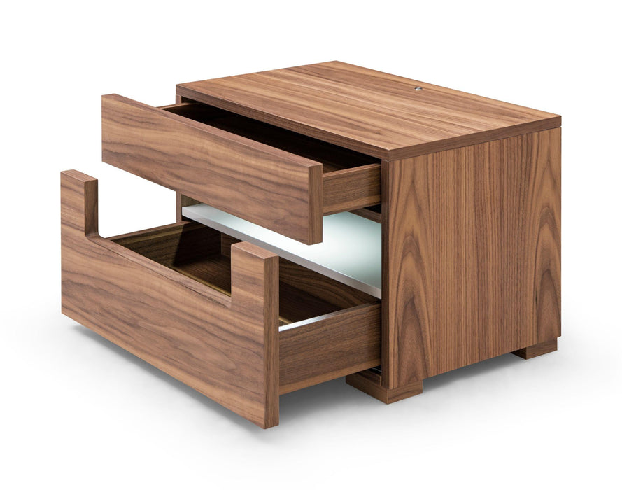 Modrest Ceres Contemporary Nightstand