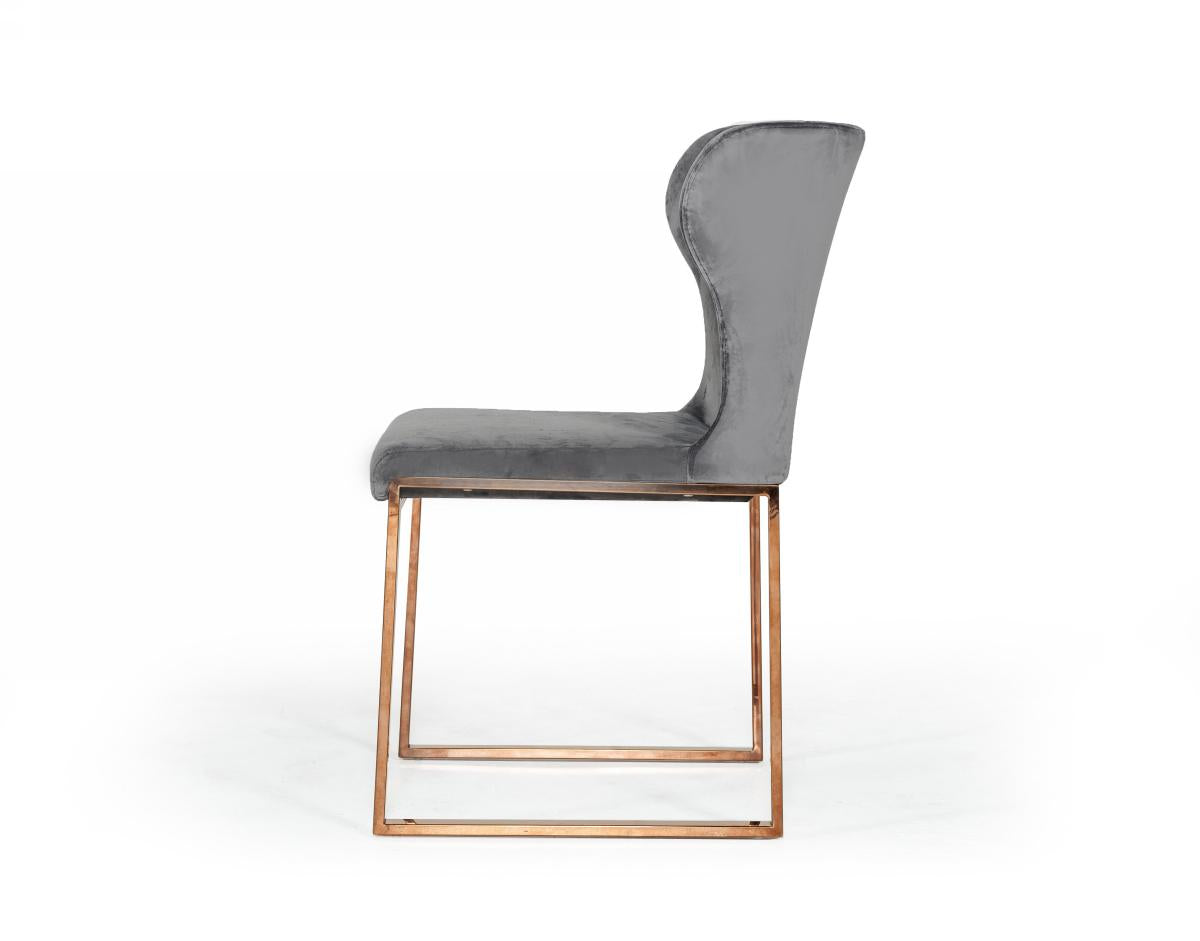 Modrest Chadwick Modern Dining Chair