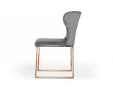 Modrest Chadwick Modern Dining Chair