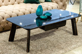 Modrest Chadwick Modern Coffee Table