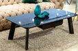 Modrest Chadwick Modern Coffee Table image