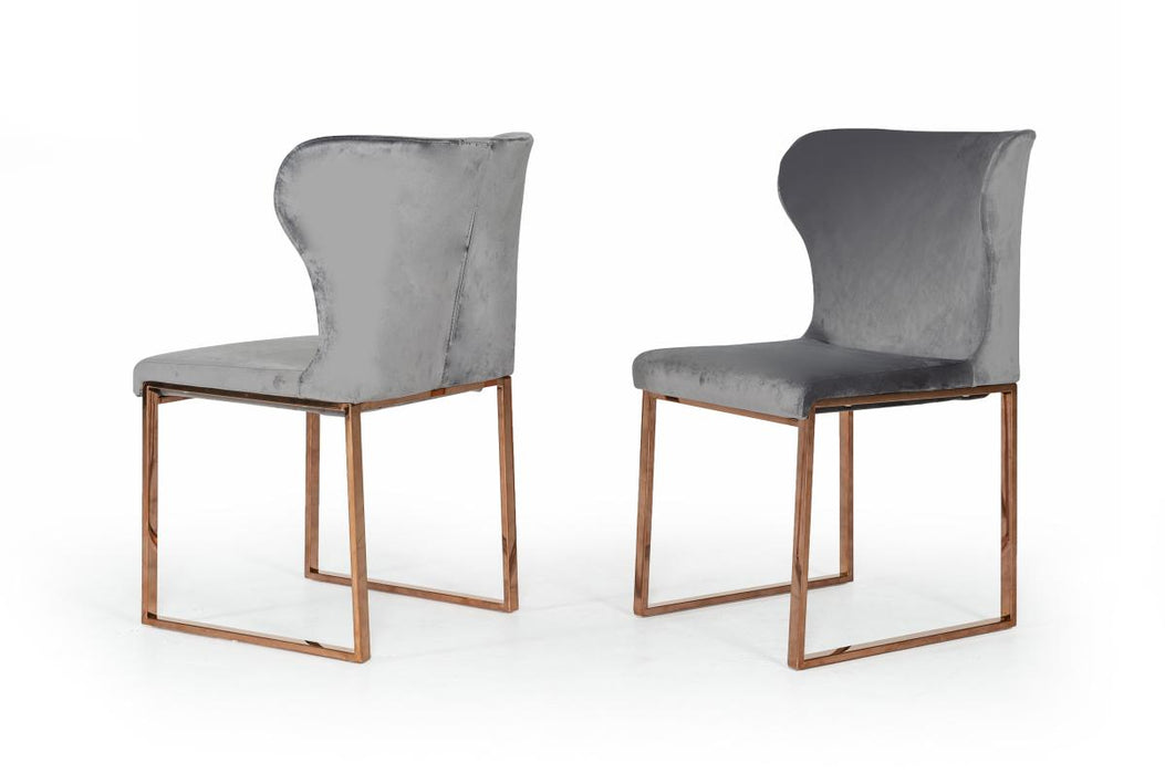 Modrest Chadwick Modern Dining Chair