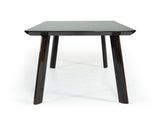 Modrest Chadwick Modern Dining Table