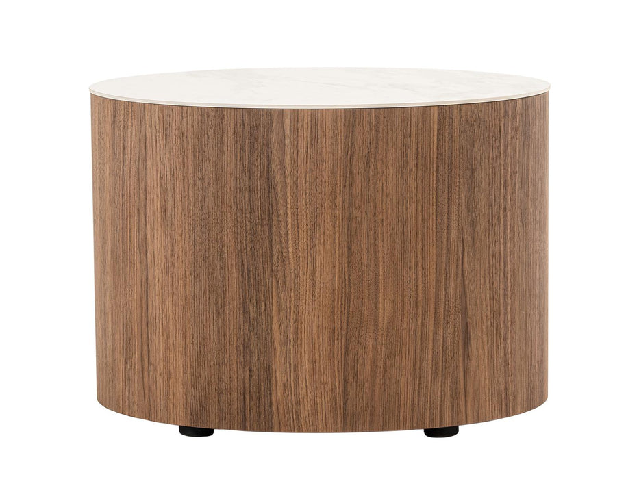 Modrest Chelton Contemporary Nightstand