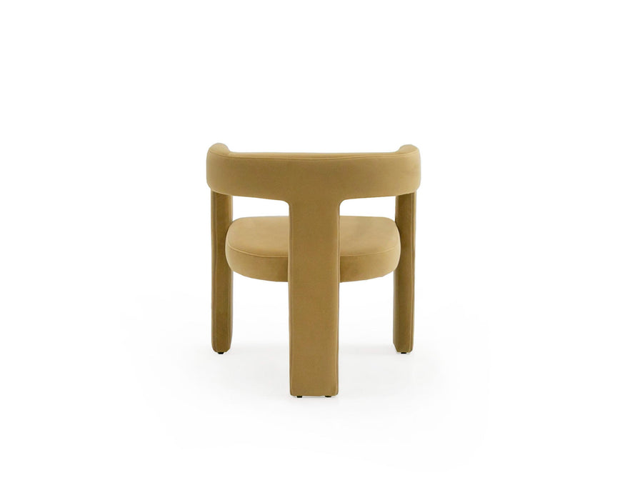 Modrest Cherish Modern Dining Chair