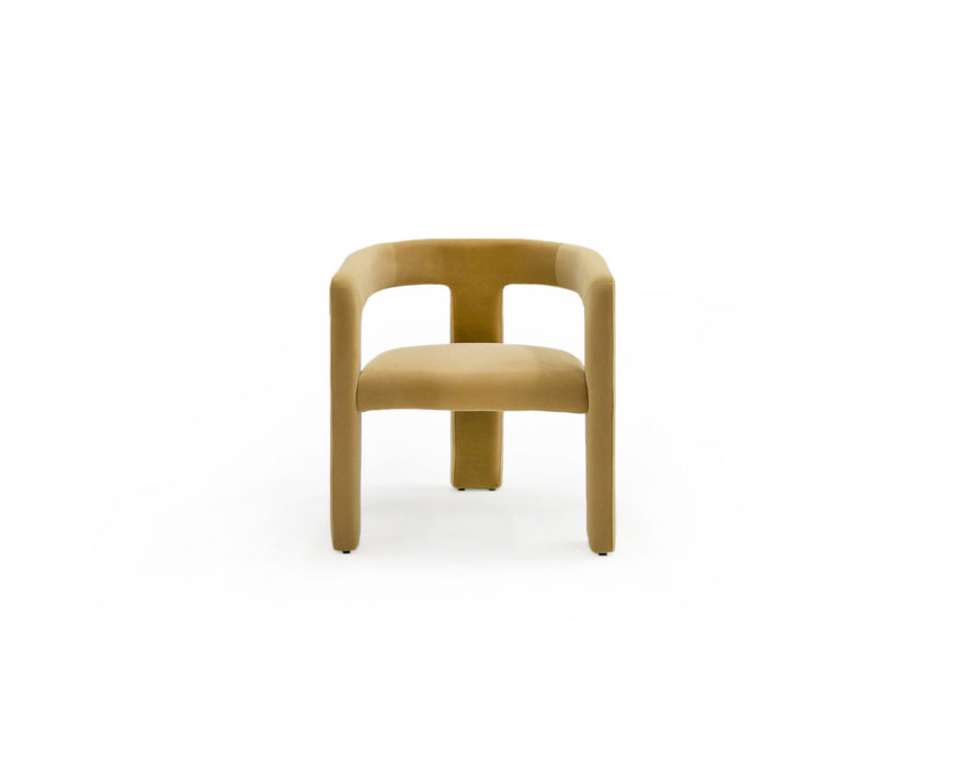 Modrest Cherish Modern Dining Chair